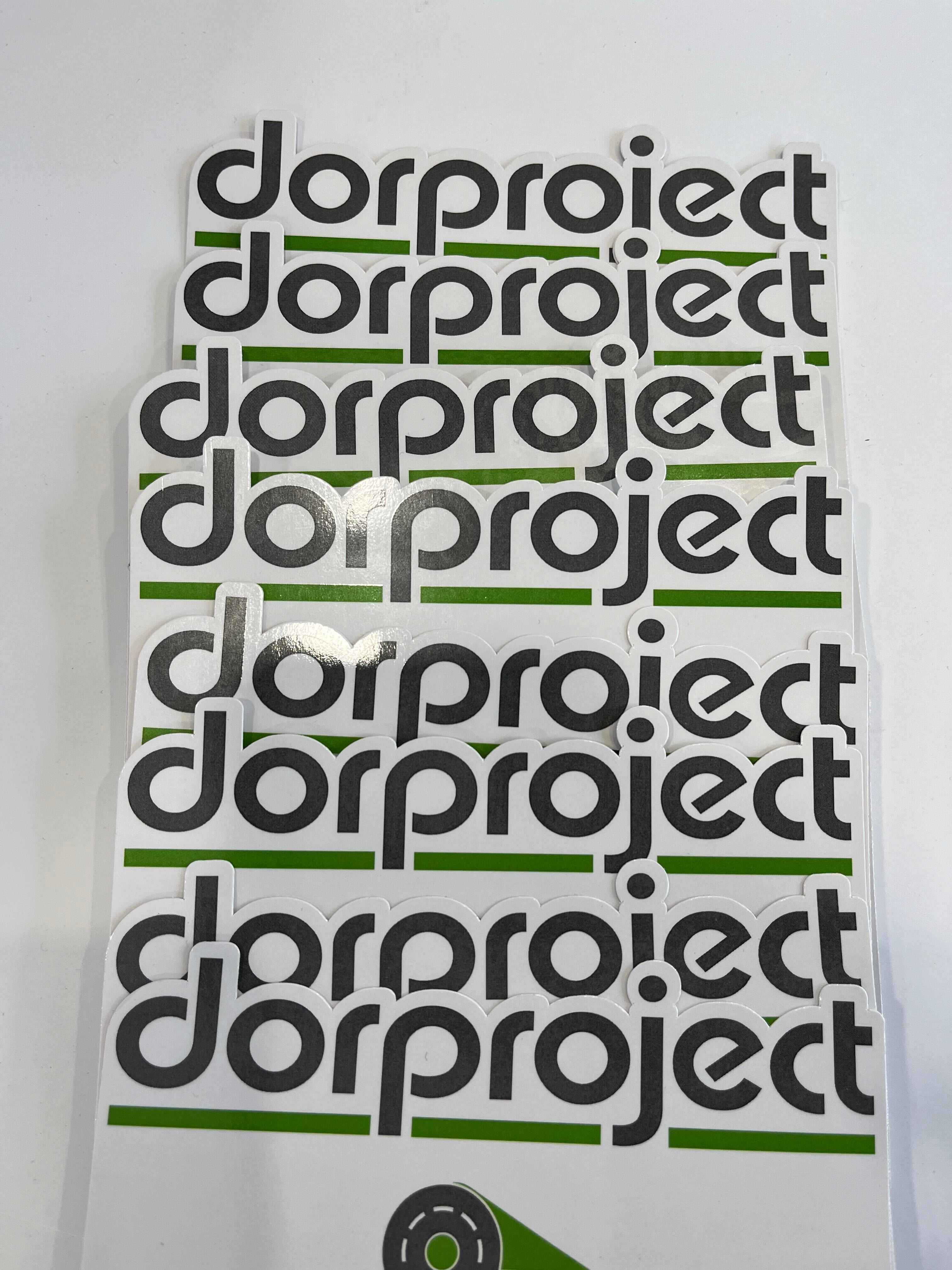 Dorproject project 9